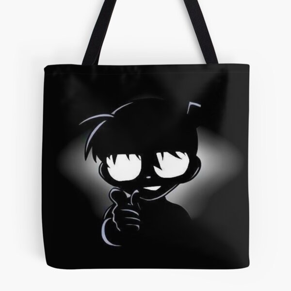 Item preview, Detective Conan/Conan Edogawa designed and sold by FunStrawberry.