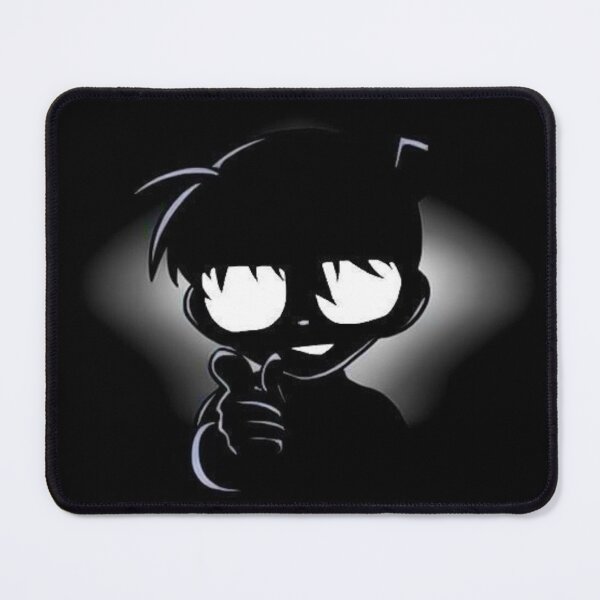 Item preview, Detective Conan/Conan Edogawa designed and sold by FunStrawberry.