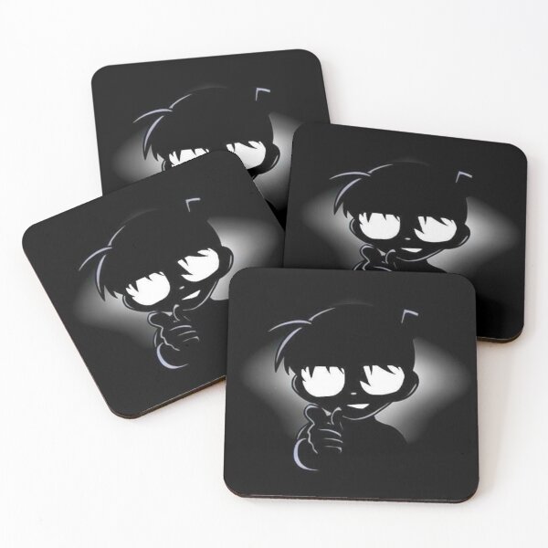 Item preview, Detective Conan/Conan Edogawa designed and sold by FunStrawberry.