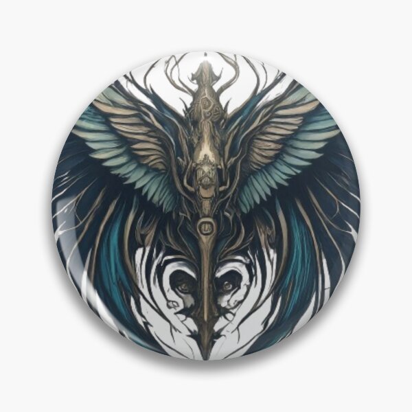 Item preview, Tech Wing designed and sold by ROHIT GUPTA.
