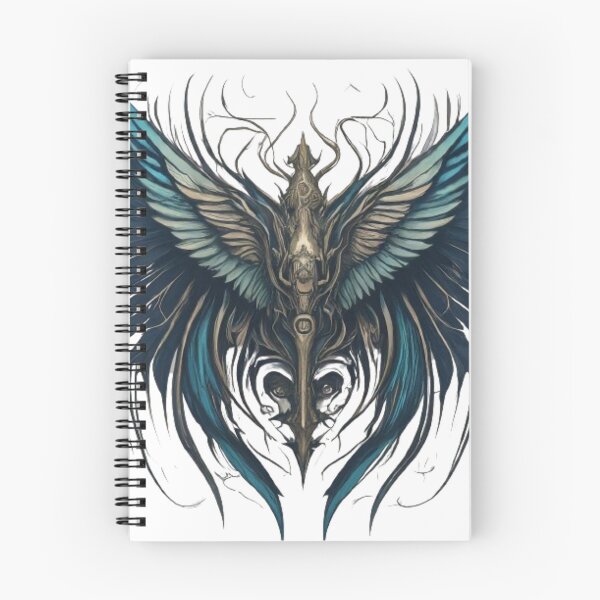 Item preview, Tech Wing designed and sold by ROHIT GUPTA.
