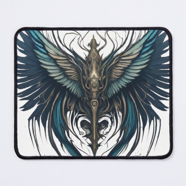 Item preview, Tech Wing designed and sold by ROHIT GUPTA.