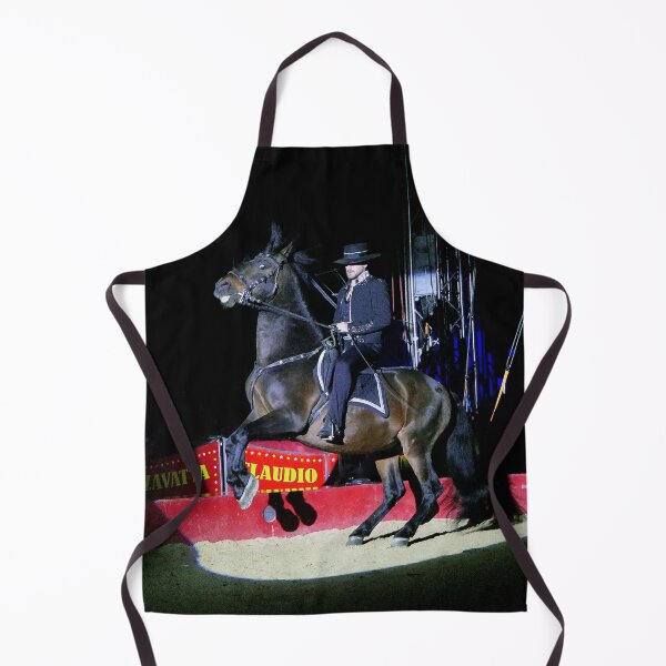 Item preview, vr 3646 / finition 2024 -  5  " le Merveilleux Cirque Claudio Zavatta et ses Chevaux " Okaio-Umin Créations Olavia-Olao designed and sold by o.okaïo.