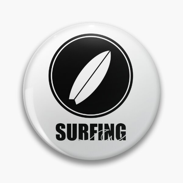 Item preview, Surfing Surf - Gift designed and sold by coldhawaii.