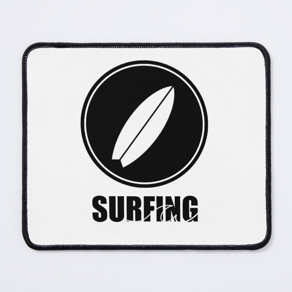 Item preview, Surfing Surf - Gift designed and sold by coldhawaii.