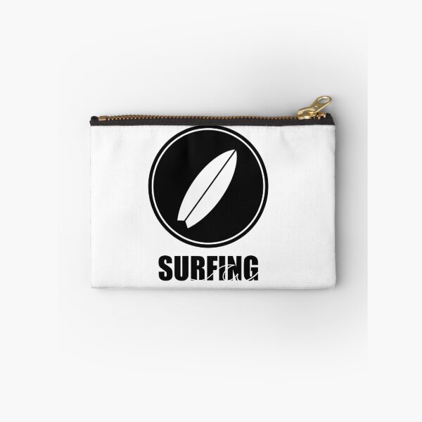 Item preview, Surfing Surf - Gift designed and sold by coldhawaii.
