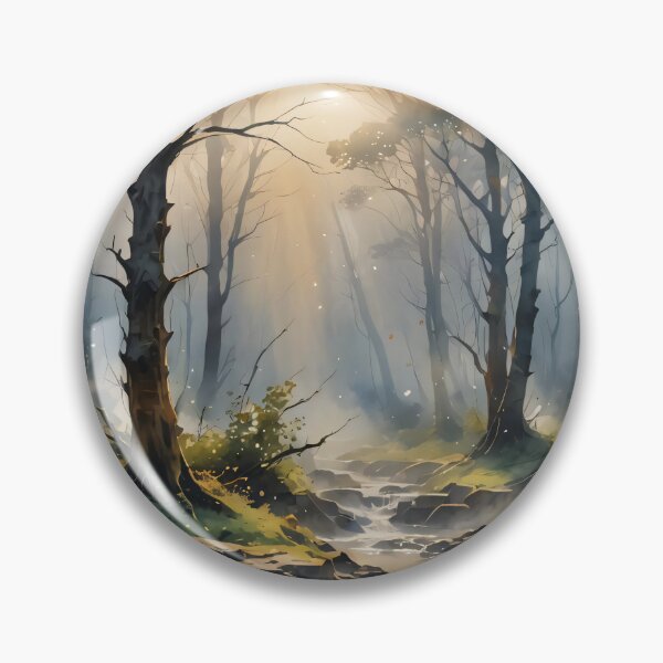 Item preview, Cloud forest designed and sold by LilithsDesires.