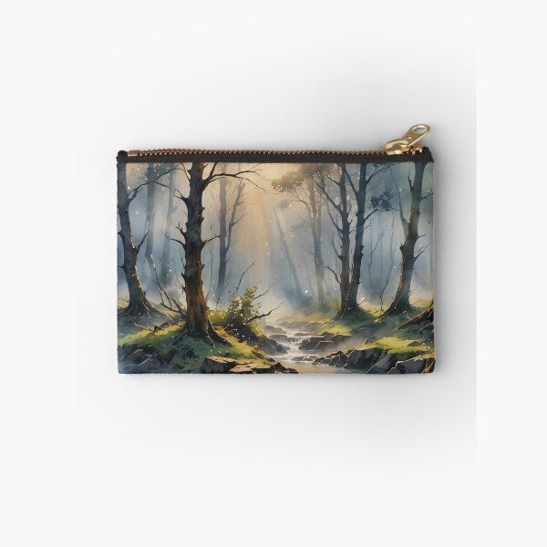 Item preview, Cloud forest designed and sold by LilithsDesires.