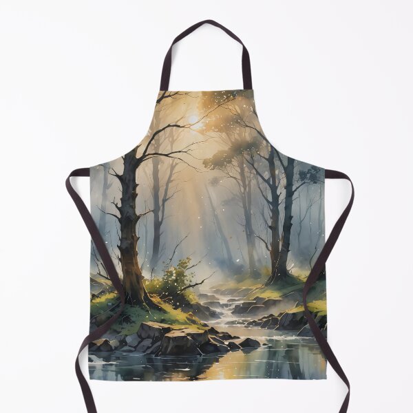Item preview, Cloud forest designed and sold by LilithsDesires.