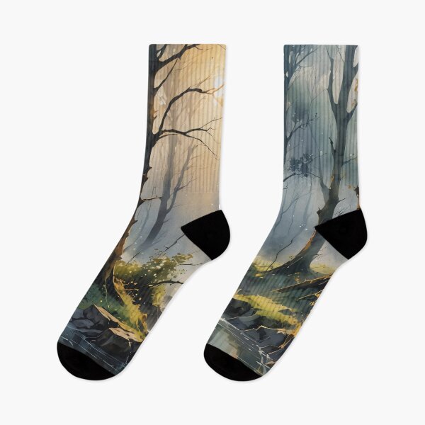 Item preview, Cloud forest designed and sold by LilithsDesires.