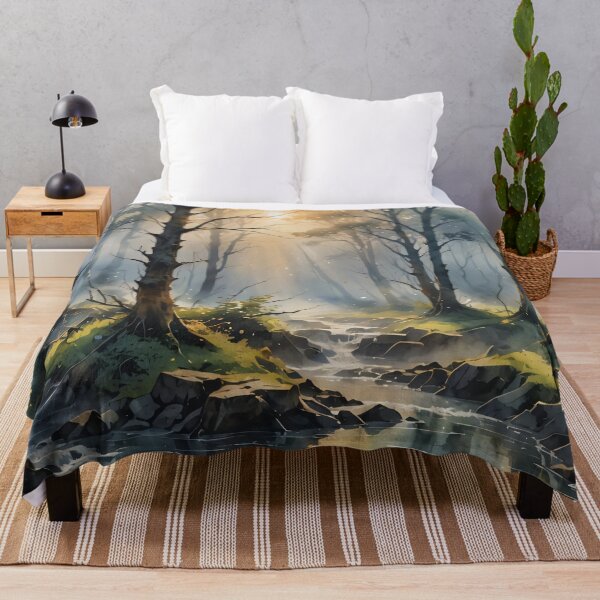 Item preview, Cloud forest designed and sold by LilithsDesires.
