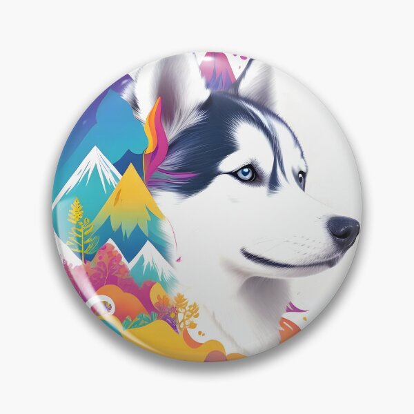 Item preview, Dog  vectorart tshirt design printready graffitistyle designed and sold by rodoxyes.