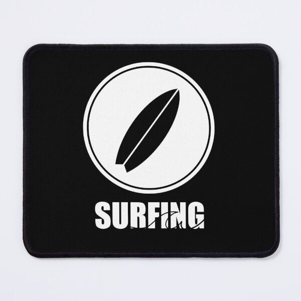 Item preview, Surfing Surf - Gift designed and sold by coldhawaii.