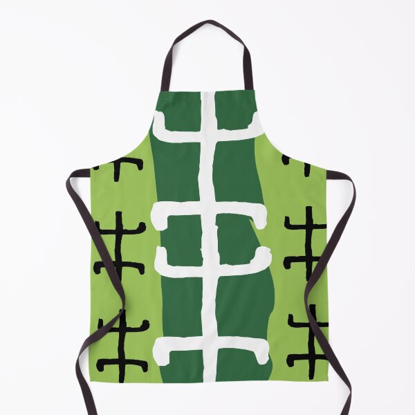 Item preview, Bogolan pattern designed and sold by Wolagno.