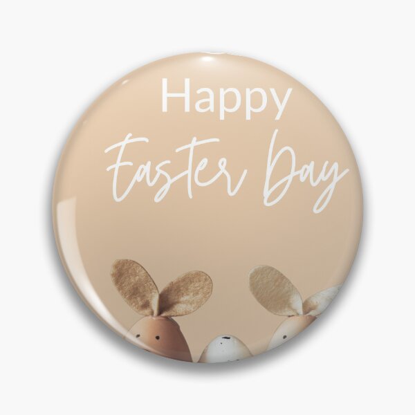 Item preview, Happy Easter designed and sold by NPFj.