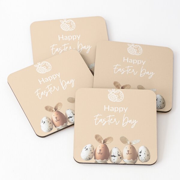 Item preview, Happy Easter designed and sold by NPFj.