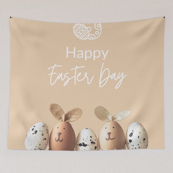 Item preview, Happy Easter designed and sold by NPFj.