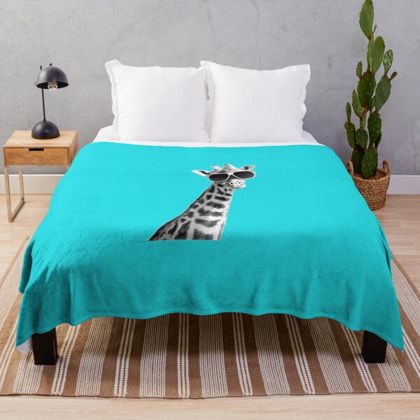 Item preview, Cool Giraffe 1 designed and sold by DashawnKertzman.