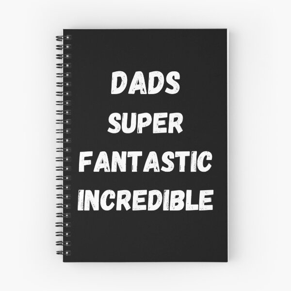 Item preview, Dads Super, Fantastic, Incredible designed and sold by aadamshopping.