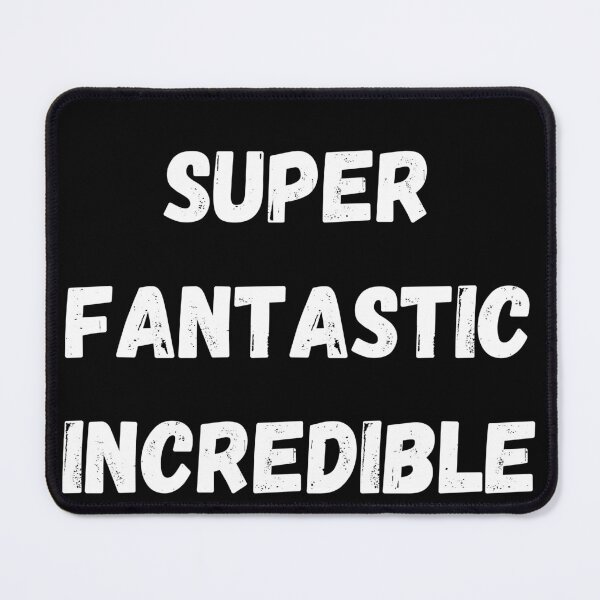 Item preview, Dads Super, Fantastic, Incredible designed and sold by aadamshopping.