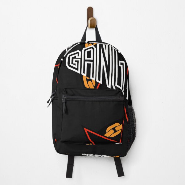 Item preview, Gang Starr Logo designed and sold by TheBergnaum.