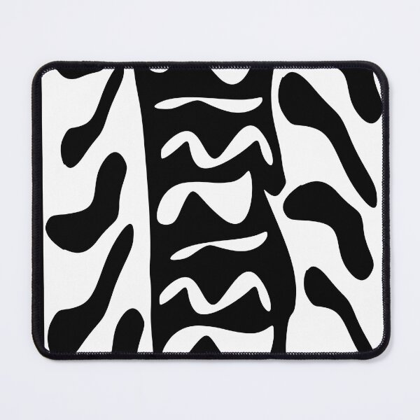 Item preview, African bogolan cloth artwork designed and sold by Wolagno.