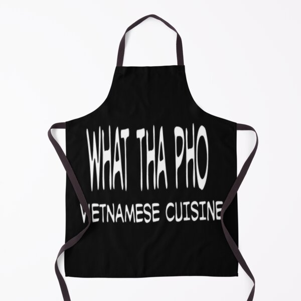 Item preview, Unit 713 What The Pho  designed and sold by Unit713-Shop.