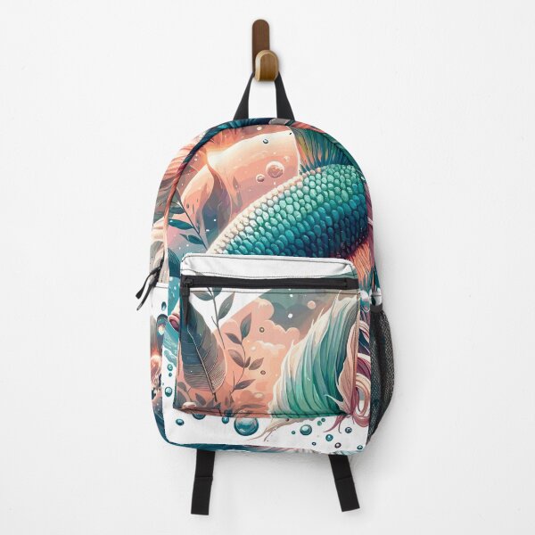 Item preview, Fighting fish, Betta splendens, colorful fish designed and sold by FinFriends.
