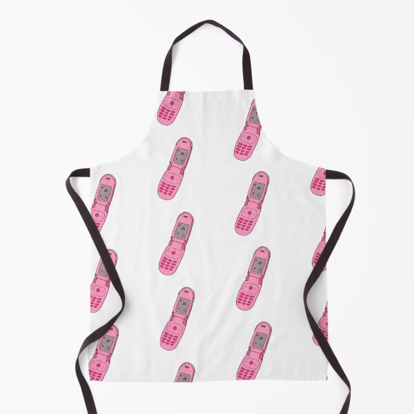 Item preview, pink phone! designed and sold by thank you.