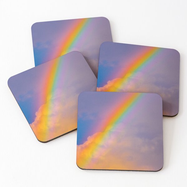 Item preview, Over the Rainbow designed and sold by Ibreathart.