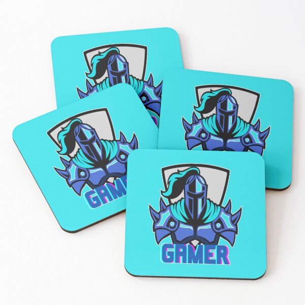 Item preview, Cool Gamer Logo   designed and sold by DashawnKertzman.