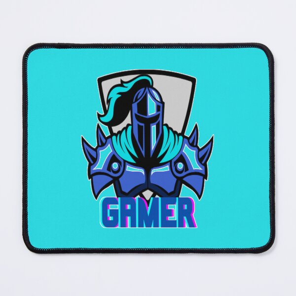 Item preview, Cool Gamer Logo designed and sold by DashawnKertzman.