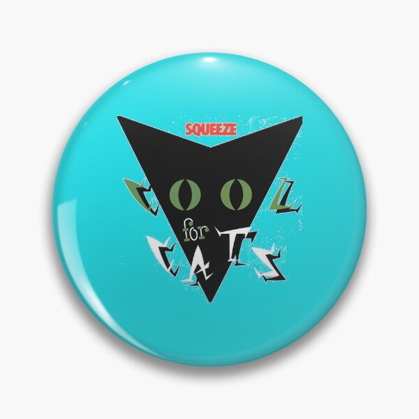 Item preview, Cool For Cats  2 designed and sold by DashawnKertzman.