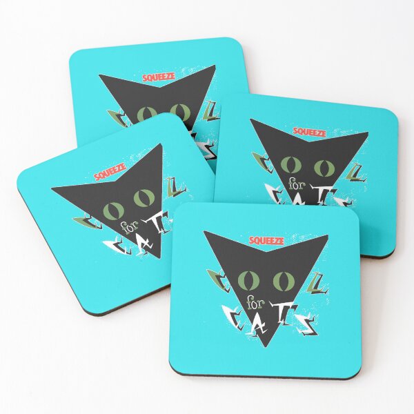 Item preview, Cool For Cats  2 designed and sold by DashawnKertzman.