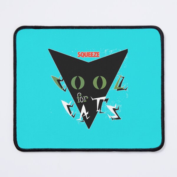 Item preview, Cool For Cats 2 designed and sold by DashawnKertzman.