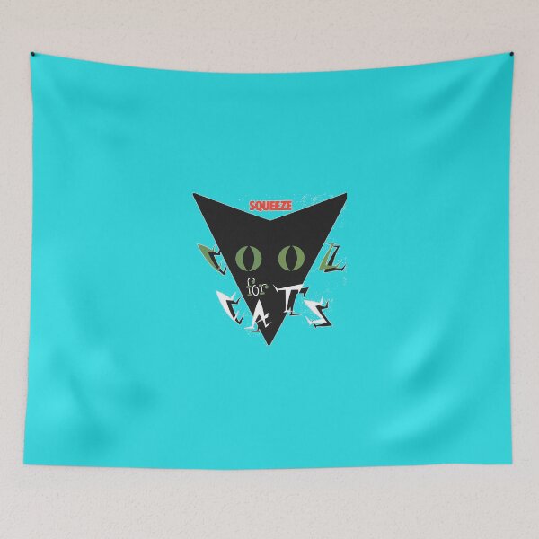 Item preview, Cool For Cats  2 designed and sold by DashawnKertzman.