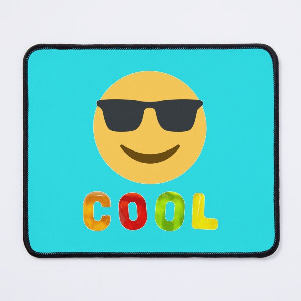 Item preview, Cool Emoji   designed and sold by DashawnKertzman.