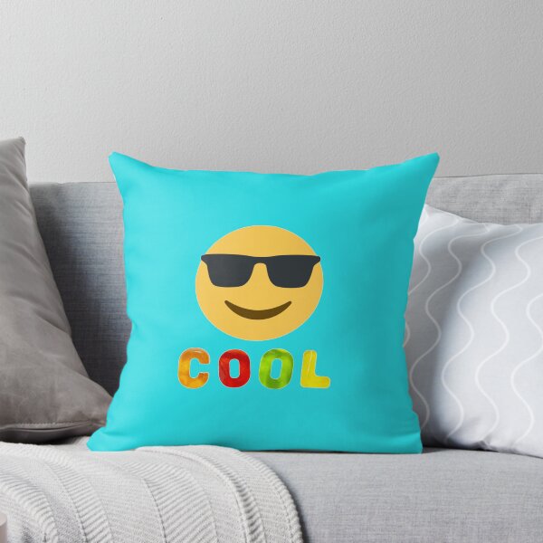 Item preview, Cool Emoji   designed and sold by DashawnKertzman.