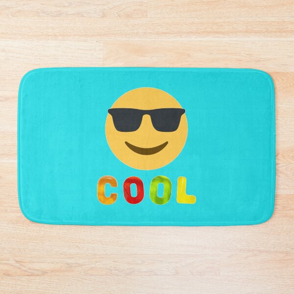 Item preview, Cool Emoji   designed and sold by DashawnKertzman.