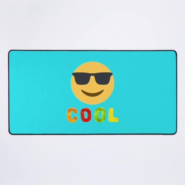 Item preview, Cool Emoji designed and sold by DashawnKertzman.
