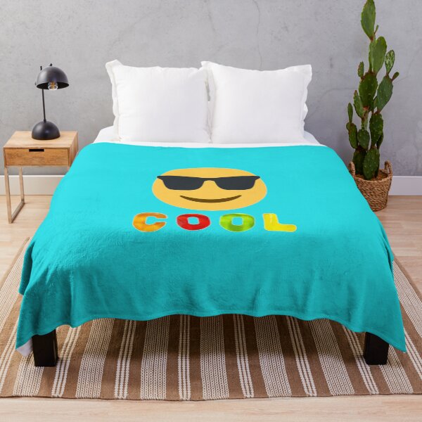 Item preview, Cool Emoji designed and sold by DashawnKertzman.