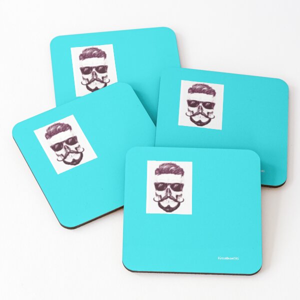 Item preview, Cool Dude  5 designed and sold by DashawnKertzman.