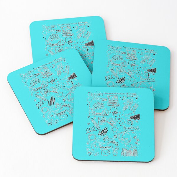 Item preview, Cool Doodles.   designed and sold by DashawnKertzman.