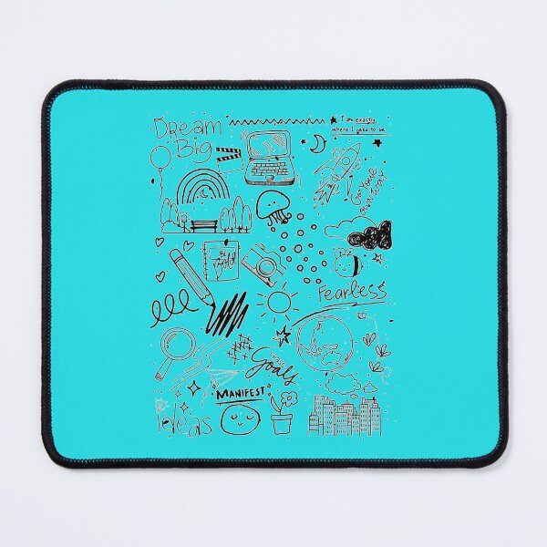 Item preview, Cool Doodles. designed and sold by DashawnKertzman.