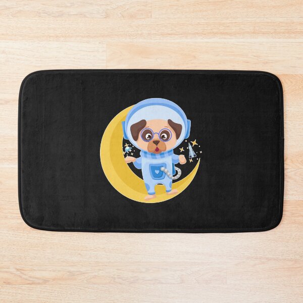 Item preview, Cool Dog Frawing Space Dog Lover (2)  1 designed and sold by LemuelHelle.