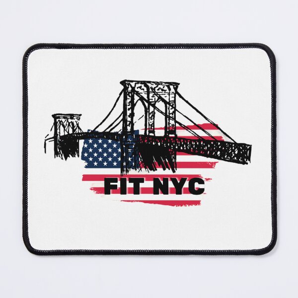 Item preview, Copy of Fashion Institute of Technology Logo Sticker designed and sold by Ivy-si.