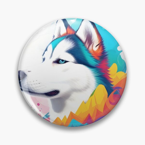 Item preview, Dog  vectorart tshirt design printready graffitistyle designed and sold by rodoxyes.