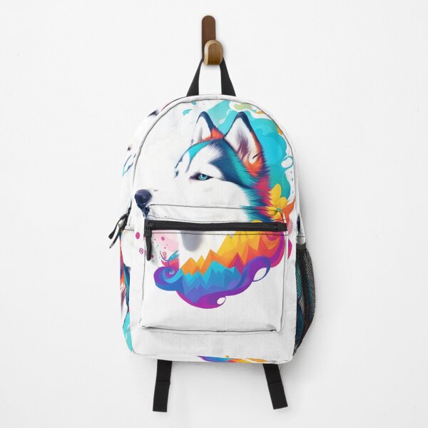 Item preview, Dog  vectorart tshirt design printready graffitistyle designed and sold by rodoxyes.