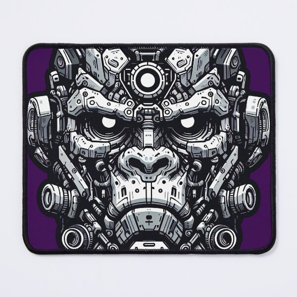 Item preview, Mecha Apes S04 D47 designed and sold by Houerd.