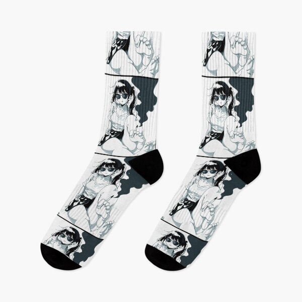 Item preview, foot smoke designed and sold by Pintwich.